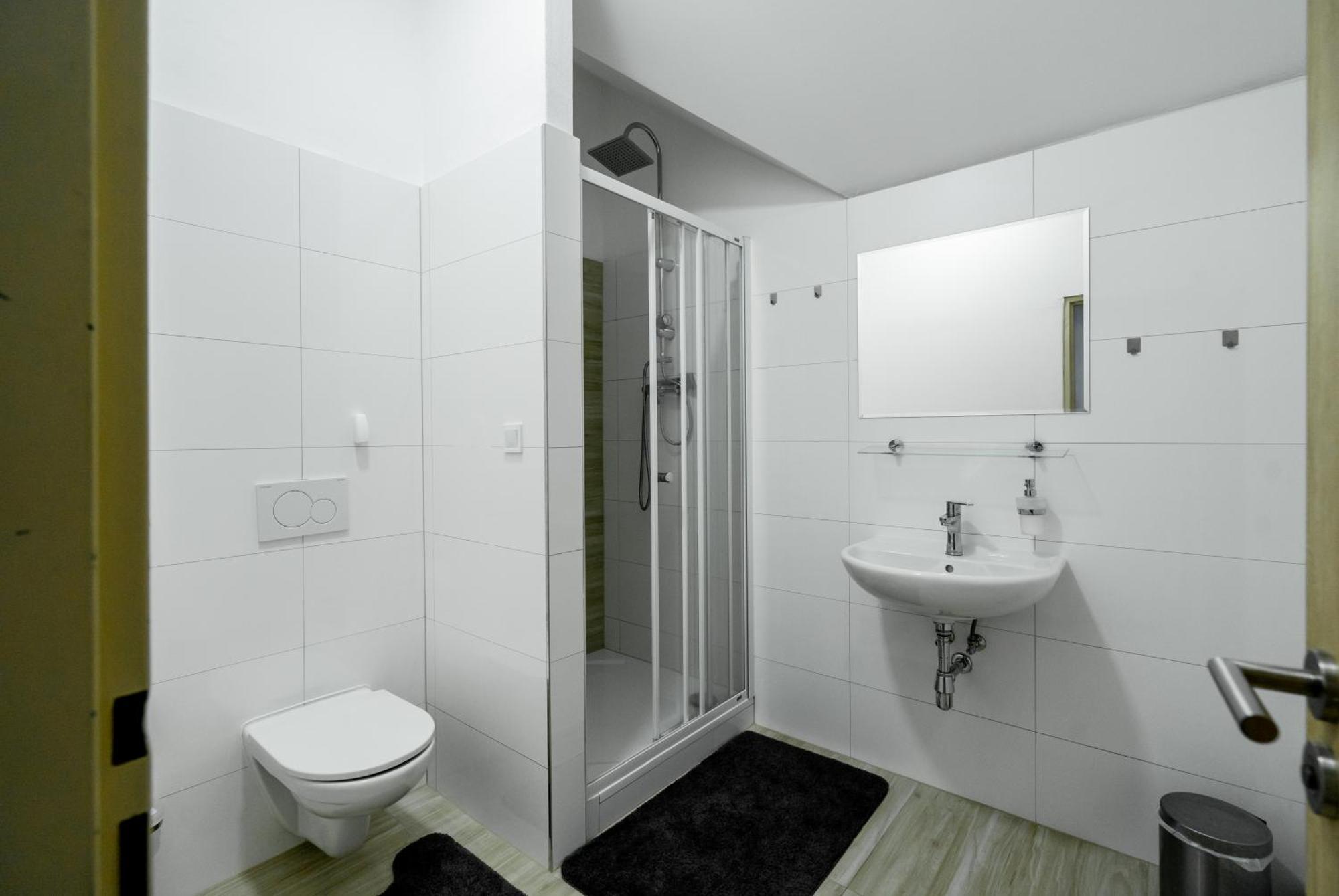 Aroma Gold Hotel Dolni Bousov Luaran gambar