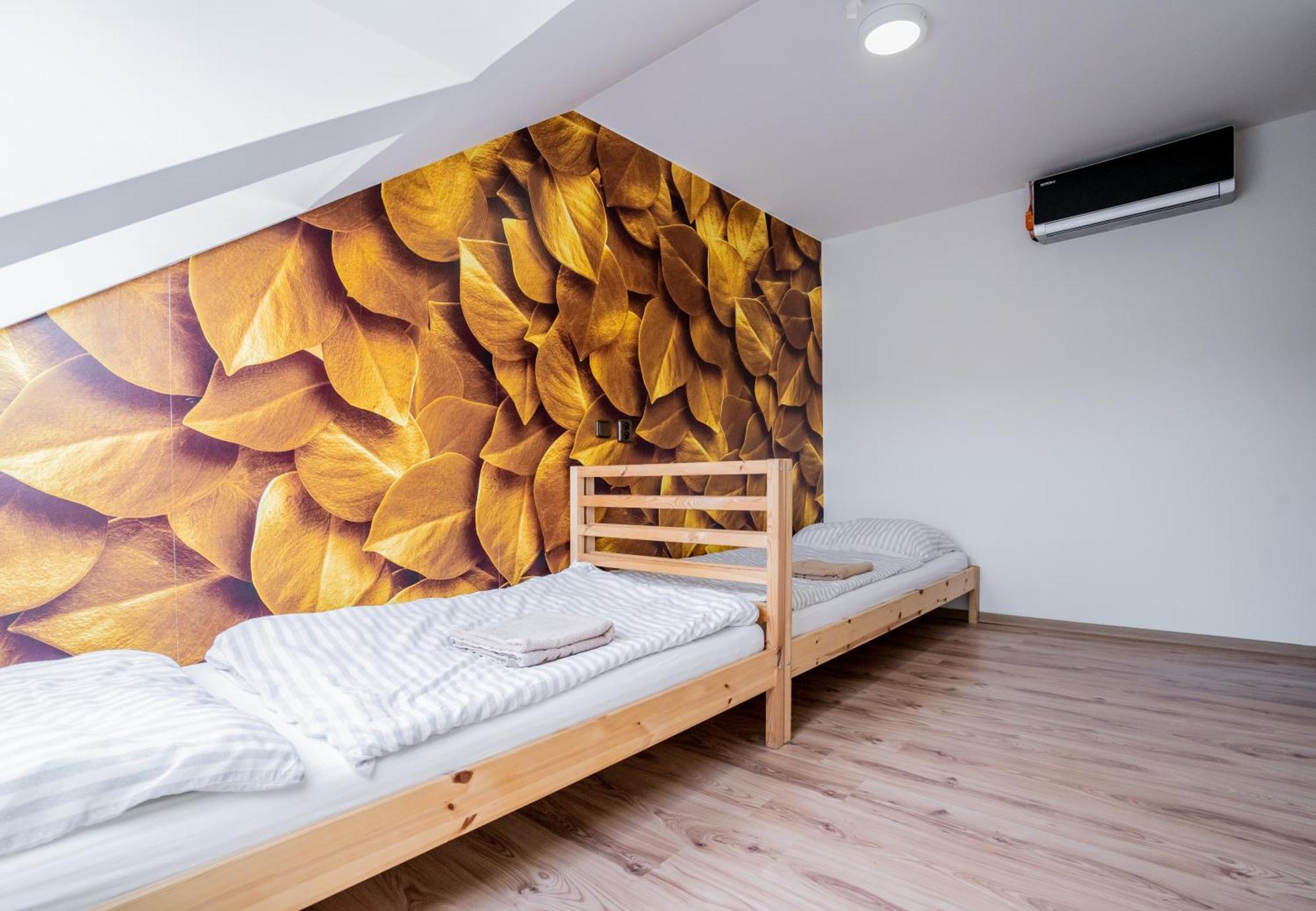 Aroma Gold Hotel Dolni Bousov Luaran gambar